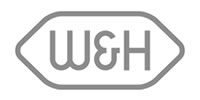 W-H dental handpiece repair